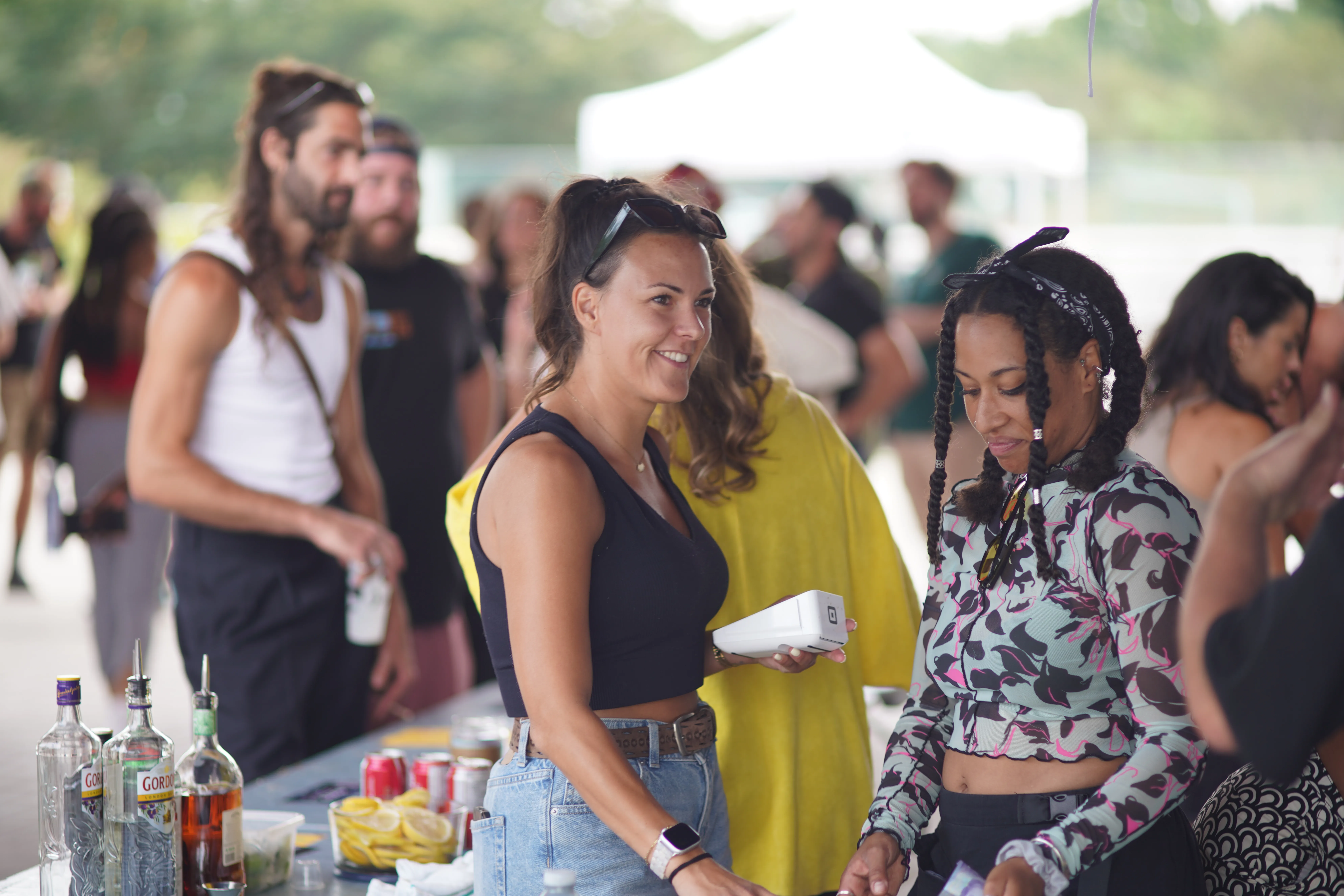 Back To The Roots — édition 2025 — photo 2